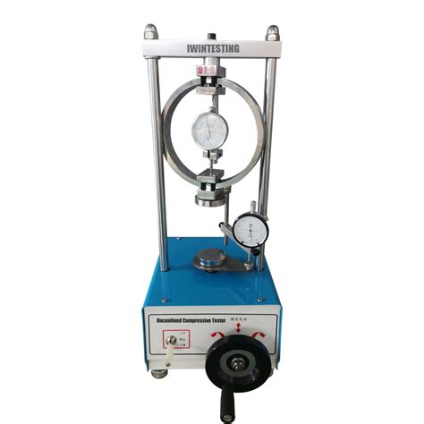 rock hardness testing ucs|Unconfined Compression Test .